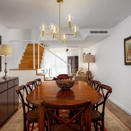 Stupendo-Three Rooms-Suite With Terrace -Center -Air Conditioning-Free Park Lisboa 外观 照片