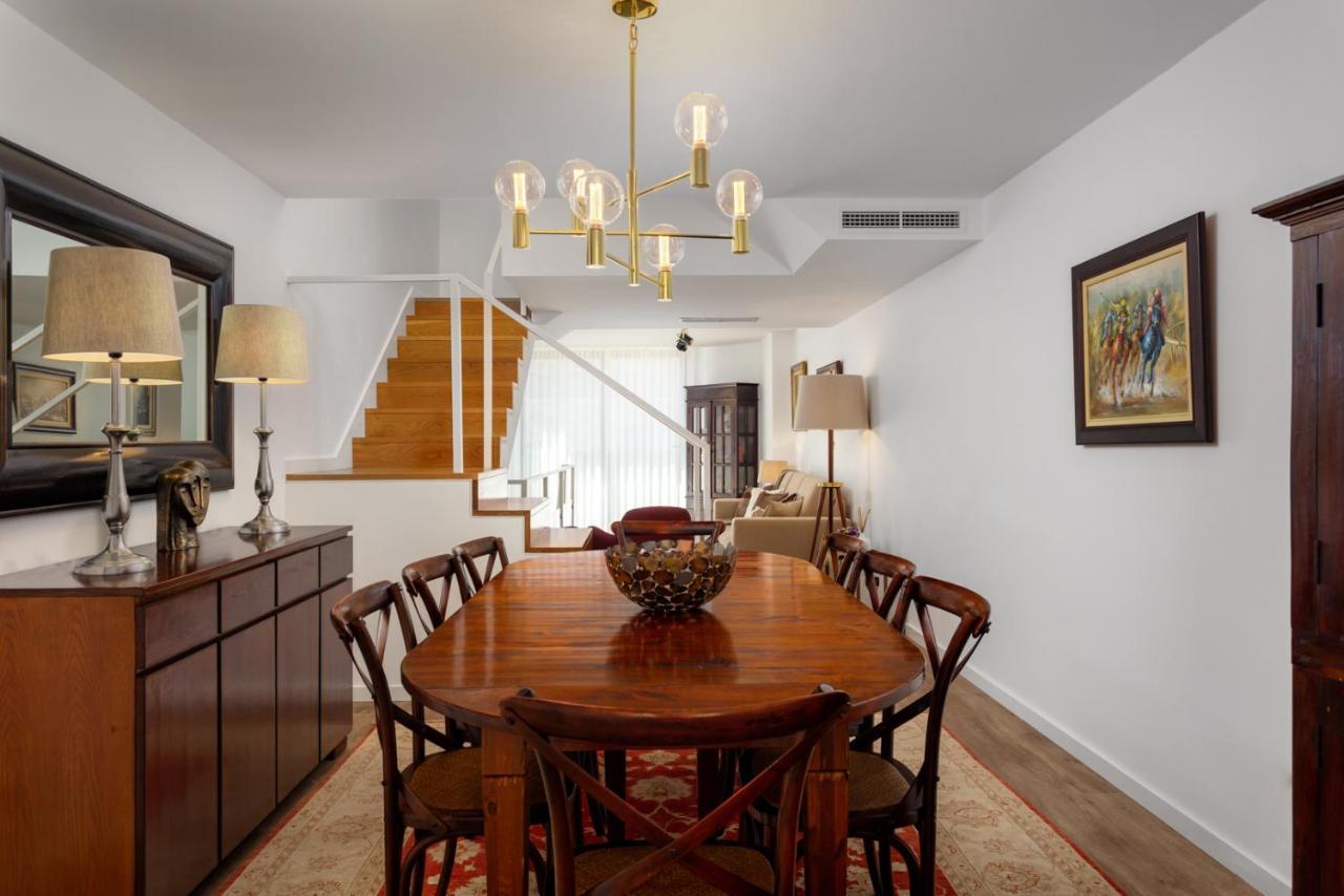 Stupendo-Three Rooms-Suite With Terrace -Center -Air Conditioning-Free Park Lisboa 外观 照片