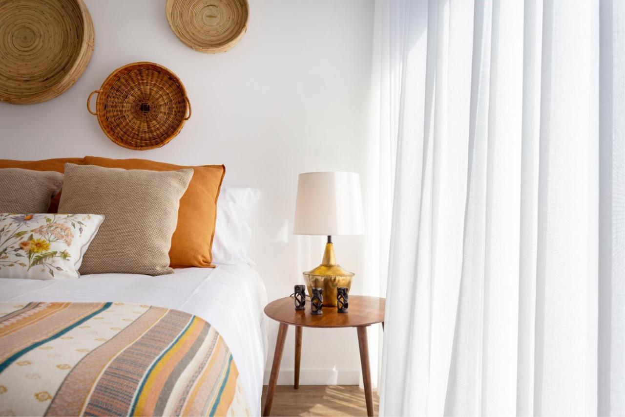 Stupendo-Three Rooms-Suite With Terrace -Center -Air Conditioning-Free Park Lisboa 外观 照片