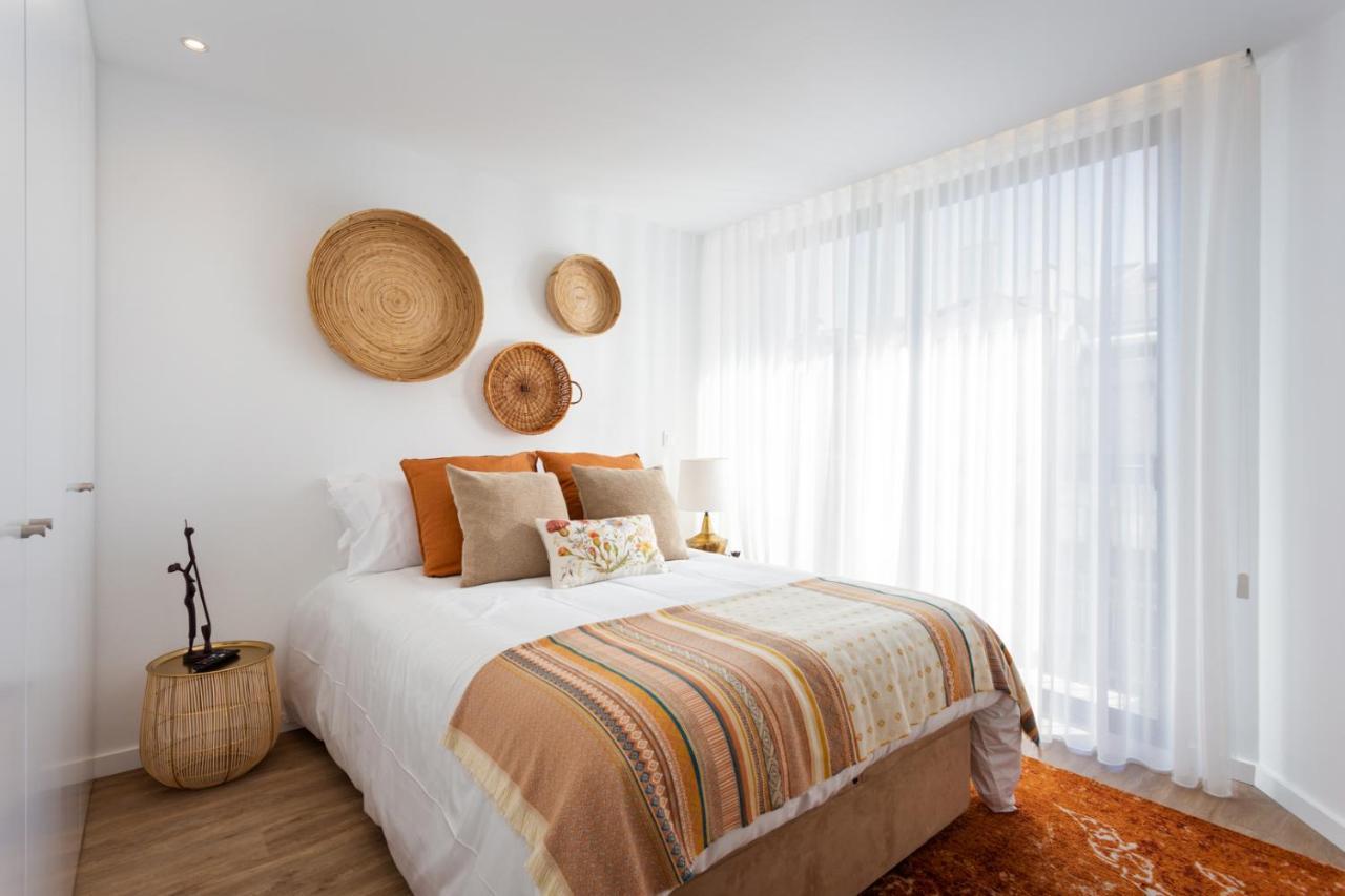 Stupendo-Three Rooms-Suite With Terrace -Center -Air Conditioning-Free Park Lisboa 外观 照片