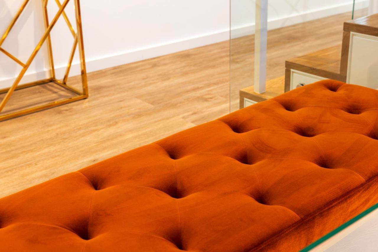 Stupendo-Three Rooms-Suite With Terrace -Center -Air Conditioning-Free Park Lisboa 外观 照片