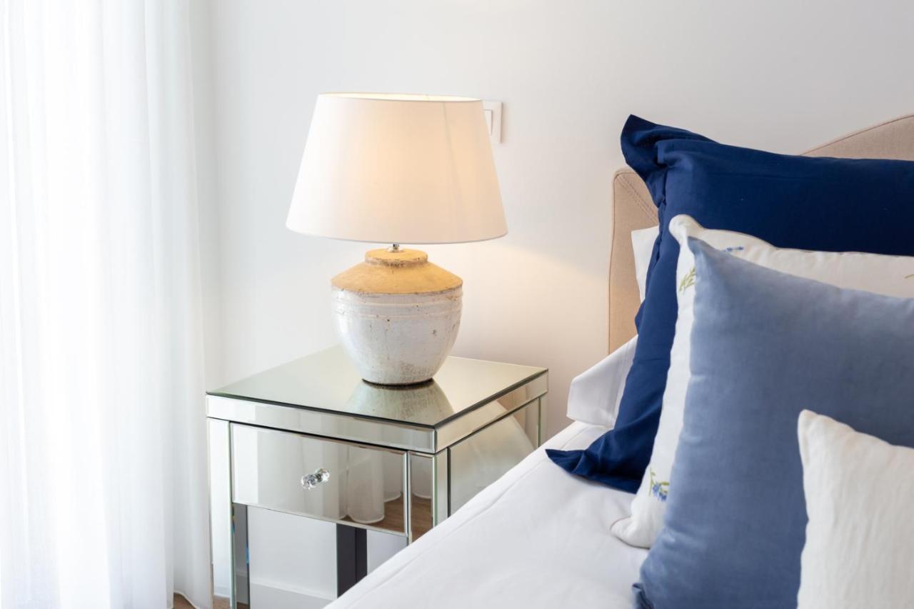 Stupendo-Three Rooms-Suite With Terrace -Center -Air Conditioning-Free Park Lisboa 外观 照片