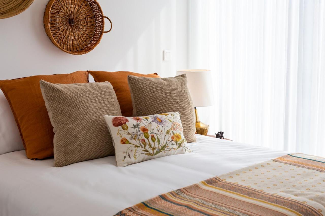 Stupendo-Three Rooms-Suite With Terrace -Center -Air Conditioning-Free Park Lisboa 外观 照片