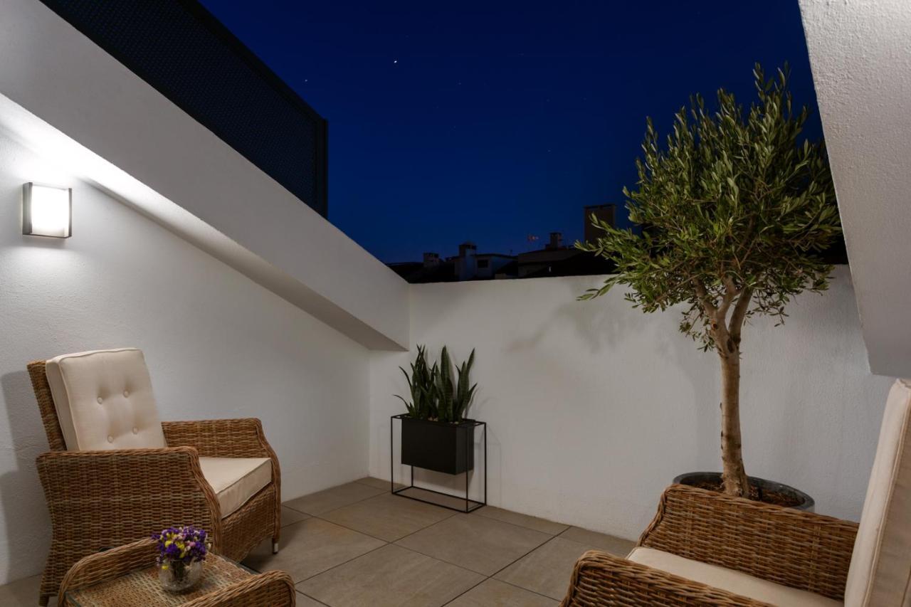 Stupendo-Three Rooms-Suite With Terrace -Center -Air Conditioning-Free Park Lisboa 外观 照片